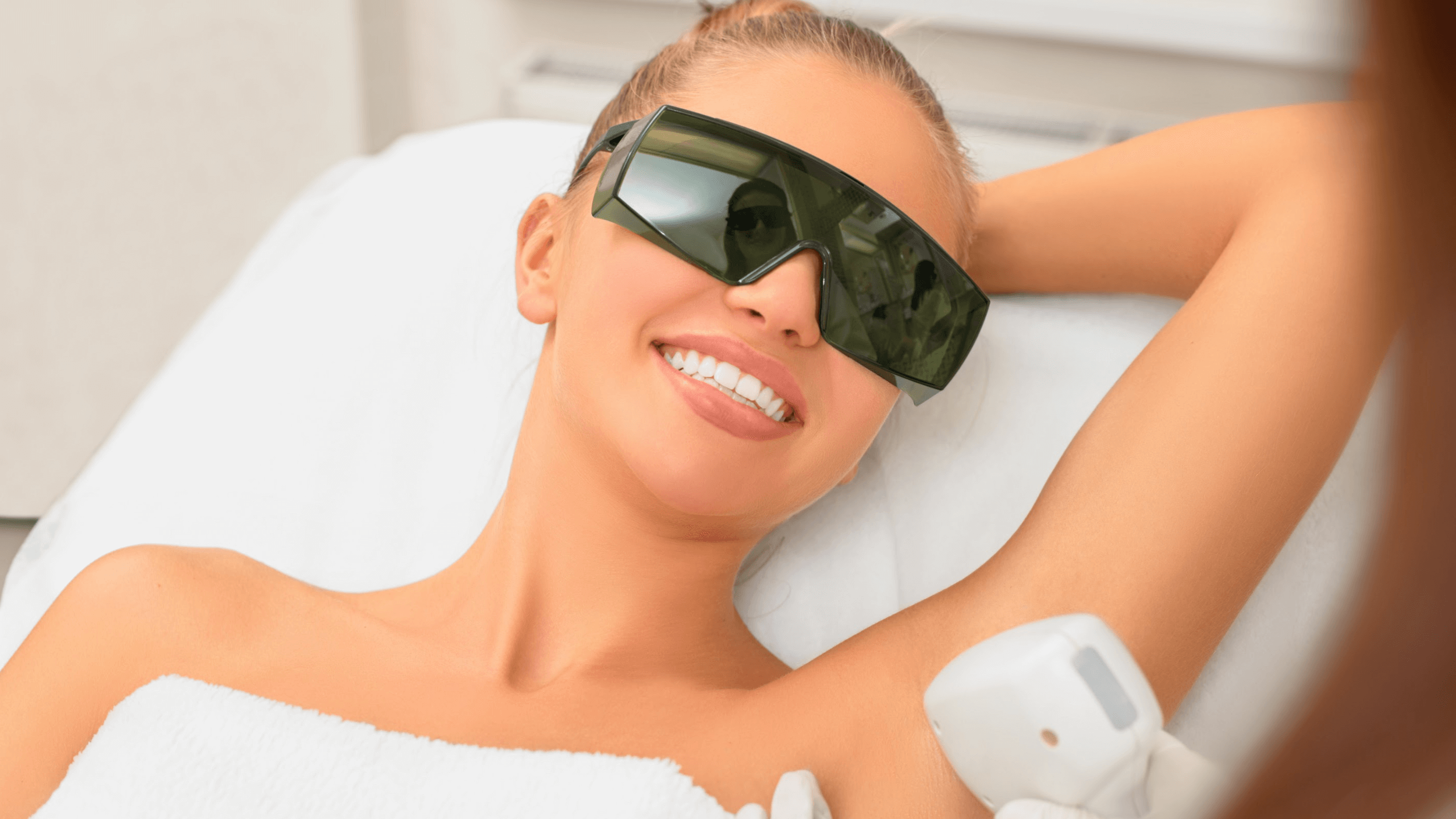 Should You Avoid Exercise After Laser Hair Removal?